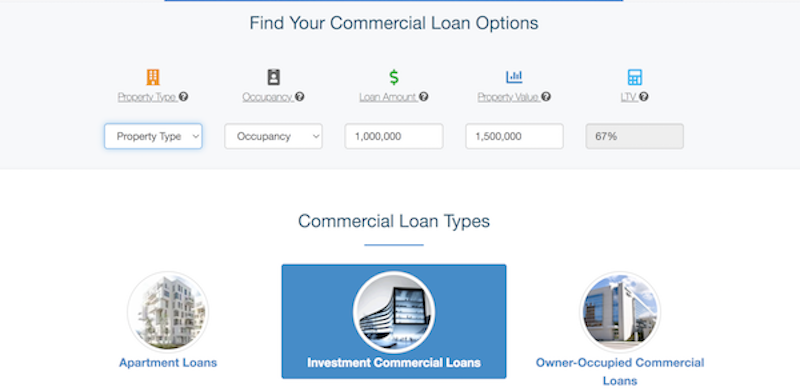 Commercial Loan Direct